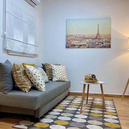 Apartamento Calabuig Madrid Luaran gambar