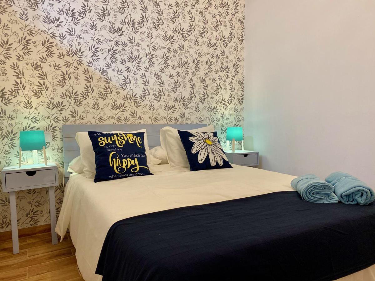 Apartamento Calabuig Madrid Luaran gambar